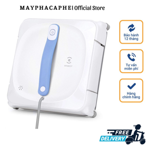 Robot lau kính Ecovacs Winbot W920