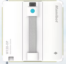 Robot lau kính Mamibot W120