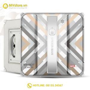 Robot lau kính tự động Ecovacs Winbot W860