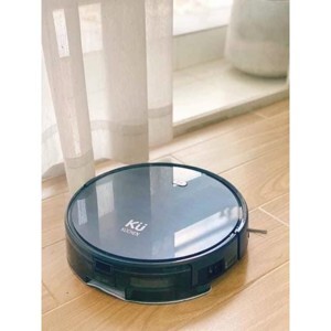 Robot lau nhà hút bụi KUR6612