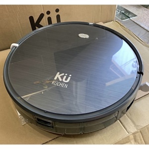 Robot lau nhà hút bụi KUR6612