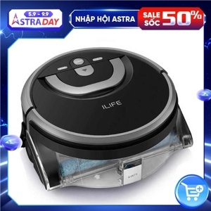 Robot lau nhà Ilife W400