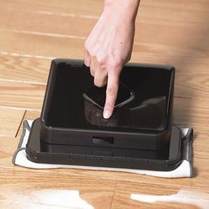Robot lau nhà iRobot Braava 380T