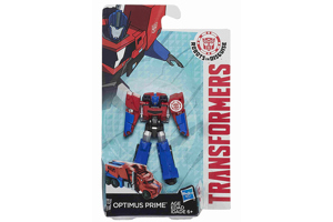 Robot Optimus Prime RID phiên bản chiến sĩ B0894/B0065