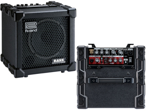 Roland Bass Cube - 20XL