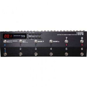 Roland ES-8