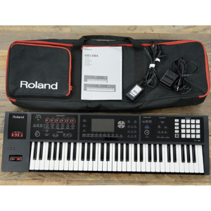 Đàn Organ Roland FA-06