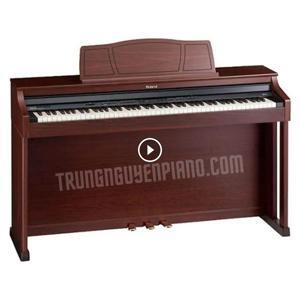 Đàn Piano Roland HP305