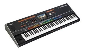 Đàn Organ Roland Jupiter-80