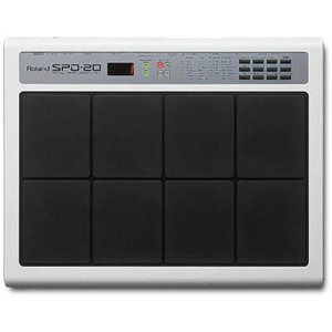 Trống Roland Octopad SPD-20