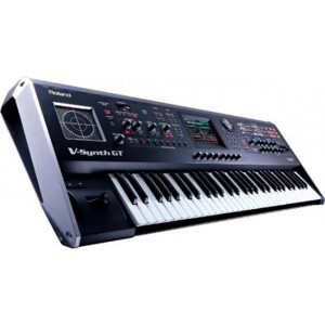 Đàn Organ Roland V-Synth GT