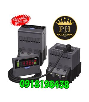 Rơle Bảo Vệ Đa Năng LS DMP65i-SZI 5~65A 1a1b 85~260V AC/DC