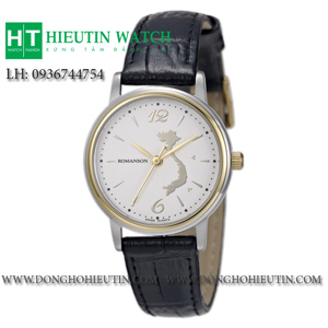 Romanson nữ Quartz Special Edition TL4259SL