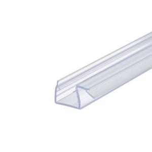 Ron cửa kính 90° cho kính dày 10-12mm Hafele 950.50.003