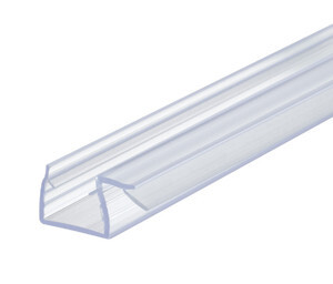 Ron cửa kính 90° cho kính dày 10-12mm Hafele 950.50.003