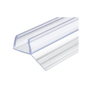 Ron cửa kính Hafele 135° cho kính 8-10mm 950.50.006