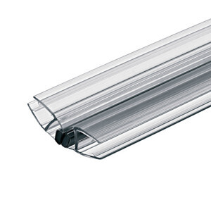 Ron cửa kính Hafele 950.50.028