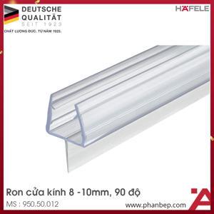 Ron định vị kính Hafele 950.50.012