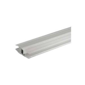 Ron nam châm cho cửa trượt kính dày 10-12mm Hafele 950.50.033