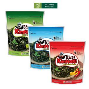 Rong biển ăn liền Kimnori 40g