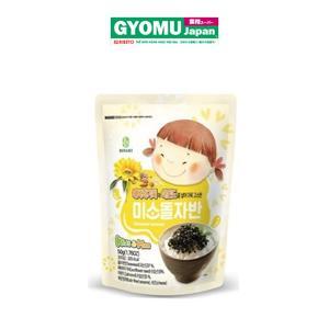 Rong biển em bé cười Humanwell 50g