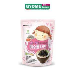 Rong biển em bé cười Humanwell 50g