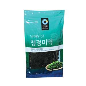 Rong Biển Hàn Quốc Miwon 100g