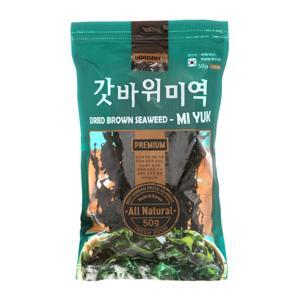 Rong biển nấu canh Mi Yuk (50g)