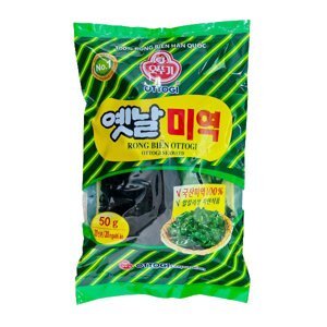 Rong biển nấu canh Ottogi gói 50g