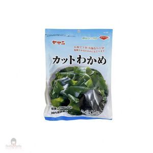 Rong biển nấu canh Wakame gói 40g