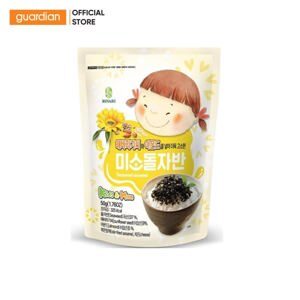 Rong biển trộn cơm Humanwell 50g