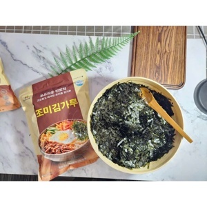 Rong biển vụn Haenong 400g