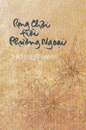 rong chơi trời phương ngoại