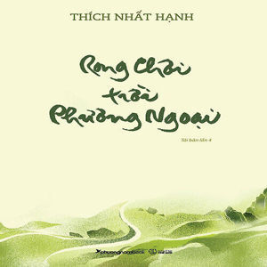 rong chơi trời phương ngoại