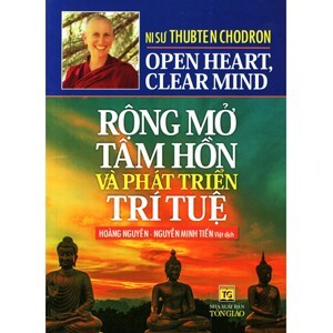 Rộng Mở Tâm Hồn Và Phát Triển Trí Tuệ