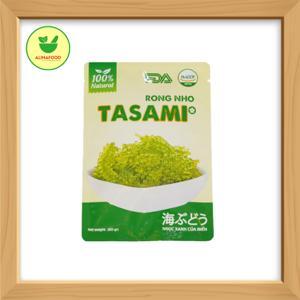 Rong nho Tasami gói 20gr