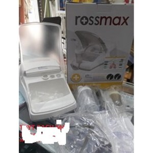 Máy xông mũi họng Rossmax NA100 (NA-100)