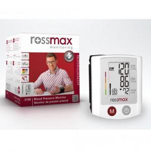 Máy đo huyết áp cổ tay Rossmax S150 (S 150)