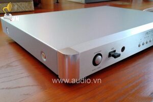 Đầu đĩa Rotel RDD-1580