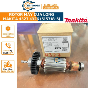 Roto 4328 Makita 515718-5