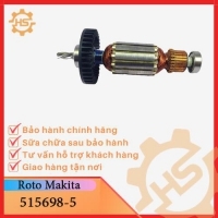 Roto 6412 Makita 515698-5