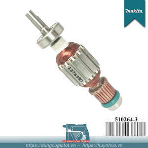 Roto BO4557 Makita 510264-3