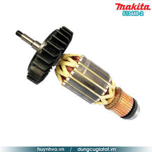 Roto có quạt GA7060/GA9060 Makita 513448-2