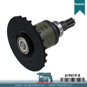 Roto DTD170 Makita 619419-8