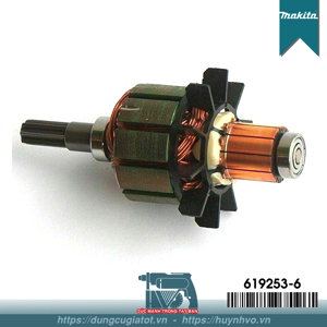 Roto DTW251 Makita 619375-2