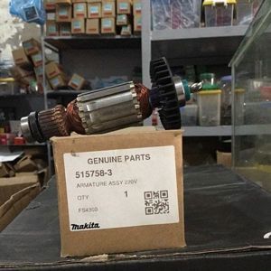 Roto FS4000 Makita 515758-3