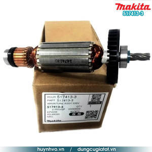 Roto HP2050/HP2051 Makita 517413-3