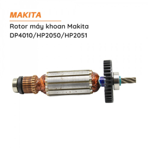 Roto HP2050/HP2051 Makita 517413-3