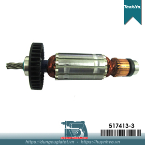 Roto HP2050/HP2051 Makita 517413-3