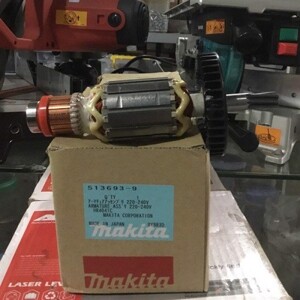 Roto HR4030C Makita 513693-9